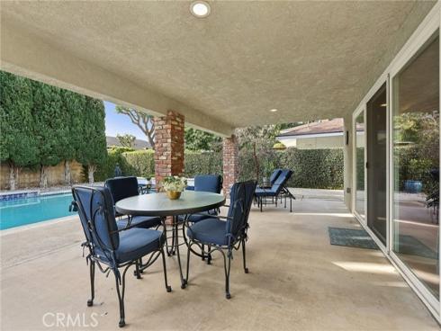 13101 Laurinda Way, North Tustin, CA