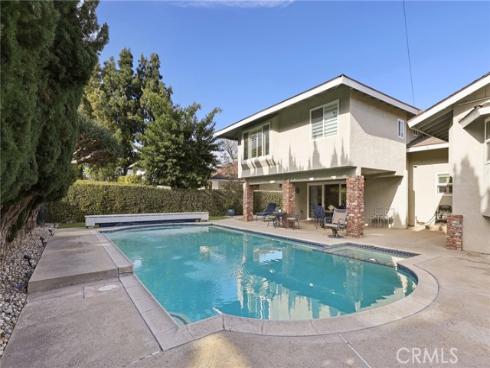 13101 Laurinda Way, North Tustin, CA