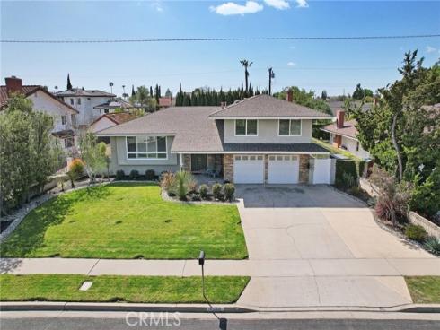 13101 Laurinda Way, North Tustin, CA