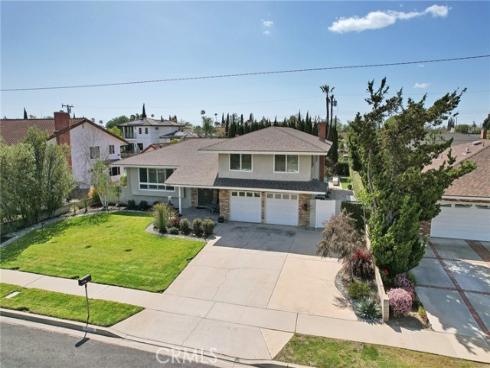 13101 Laurinda Way, North Tustin, CA