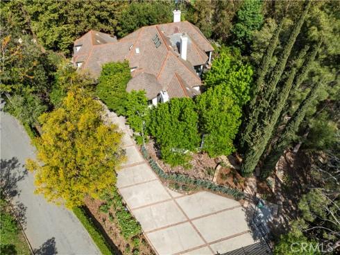 1935 Maverick Lane, North Tustin, CA