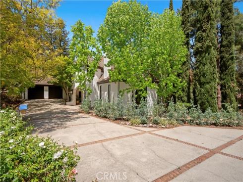 1935 Maverick Lane, North Tustin, CA