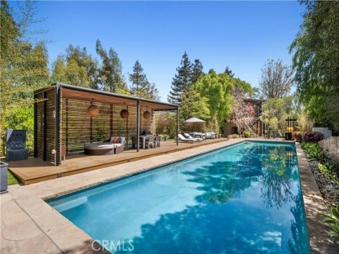 1935 Maverick Lane, North Tustin, CA