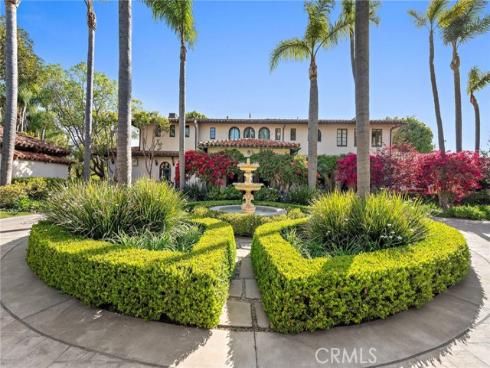 1875  La Cuesta  , North Tustin, CA