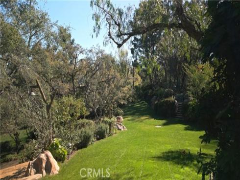 1875  La Cuesta  , North Tustin, CA