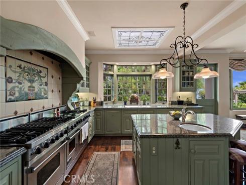 1875  La Cuesta  , North Tustin, CA