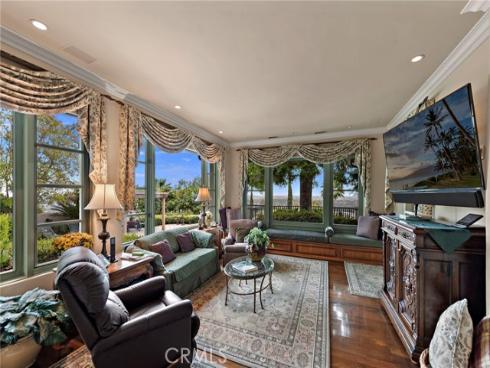 1875  La Cuesta  , North Tustin, CA