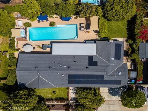 13412 Winthrope Street, North Tustin, CA