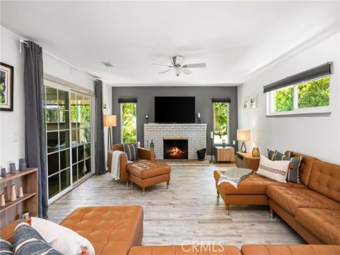 13412 Winthrope Street, North Tustin, CA