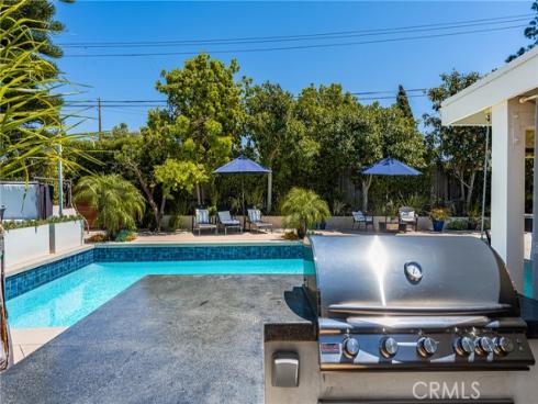 13412 Winthrope Street, North Tustin, CA