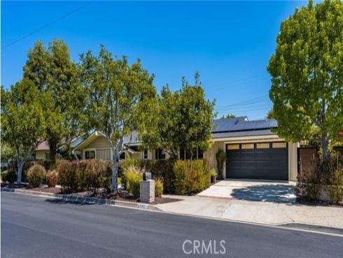 13412 Winthrope Street, North Tustin, CA