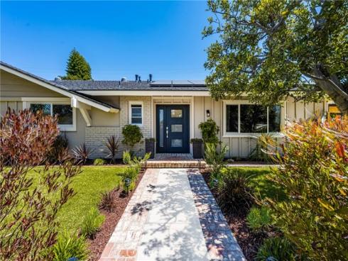 13412 Winthrope Street, North Tustin, CA