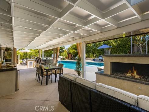 13412 Winthrope Street, North Tustin, CA