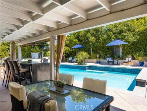 13412 Winthrope Street, North Tustin, CA