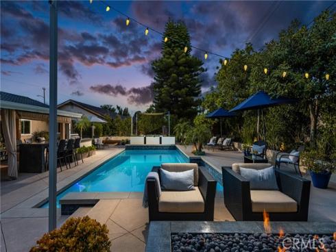 13412 Winthrope Street, North Tustin, CA