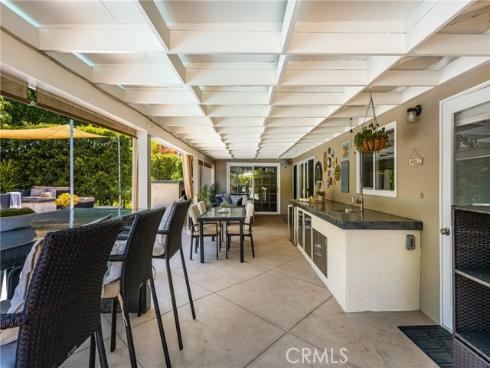 13412 Winthrope Street, North Tustin, CA