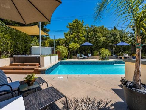 13412 Winthrope Street, North Tustin, CA