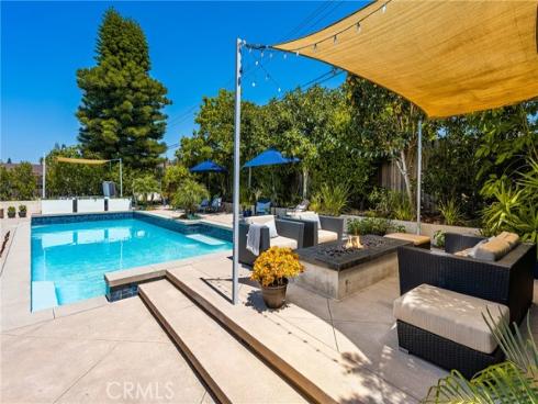 13412 Winthrope Street, North Tustin, CA