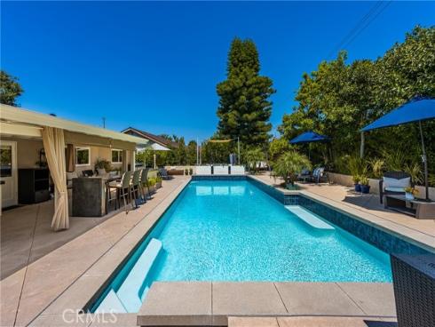 13412 Winthrope Street, North Tustin, CA