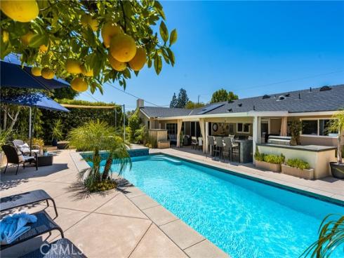 13412 Winthrope Street, North Tustin, CA