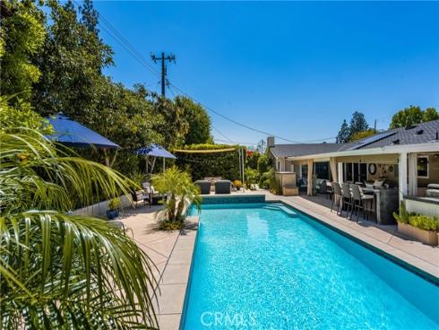 13412 Winthrope Street, North Tustin, CA