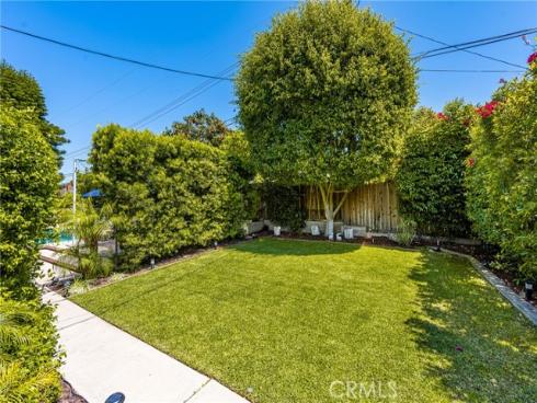 13412 Winthrope Street, North Tustin, CA