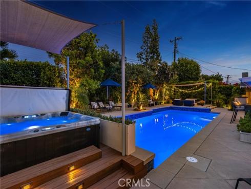 13412 Winthrope Street, North Tustin, CA