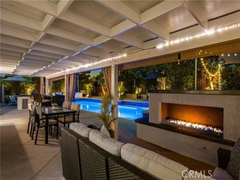 13412 Winthrope Street, North Tustin, CA