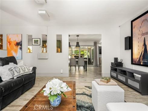 13412 Winthrope Street, North Tustin, CA