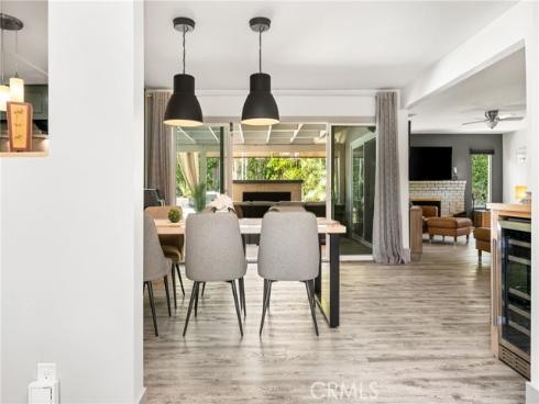 13412 Winthrope Street, North Tustin, CA