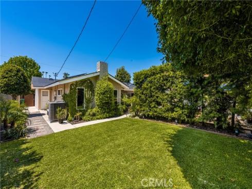 13412 Winthrope Street, North Tustin, CA