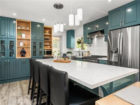 13412 Winthrope Street, North Tustin, CA