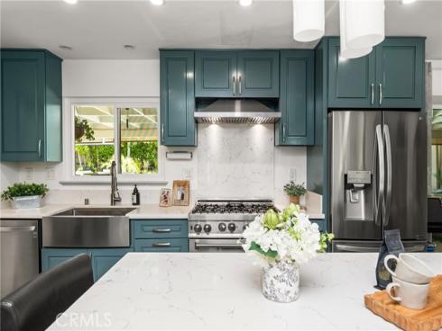 13412 Winthrope Street, North Tustin, CA