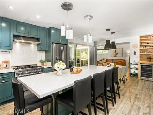 13412 Winthrope Street, North Tustin, CA