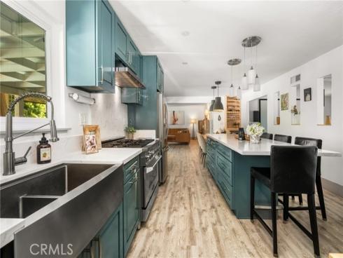 13412 Winthrope Street, North Tustin, CA