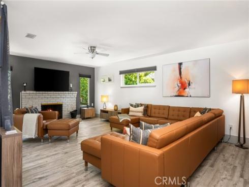 13412 Winthrope Street, North Tustin, CA