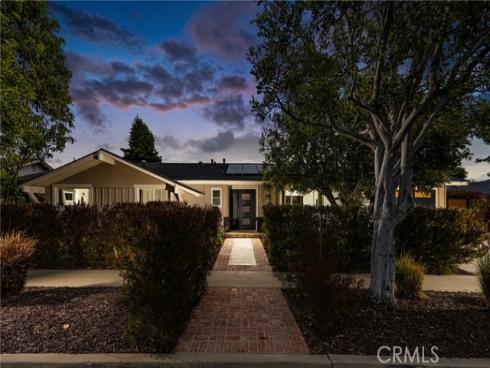 13412 Winthrope Street, North Tustin, CA