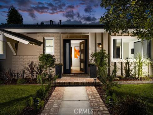 13412 Winthrope Street, North Tustin, CA