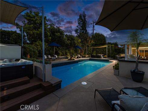 13412 Winthrope Street, North Tustin, CA