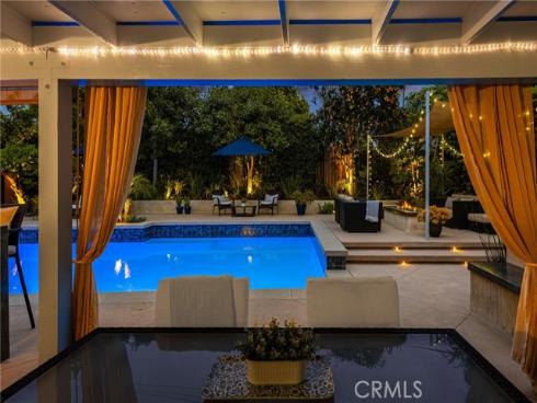 13412 Winthrope Street, North Tustin, CA