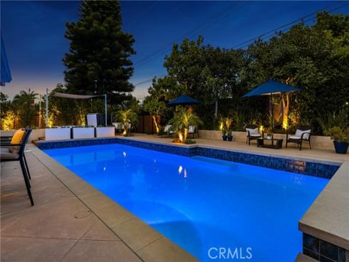 13412 Winthrope Street, North Tustin, CA