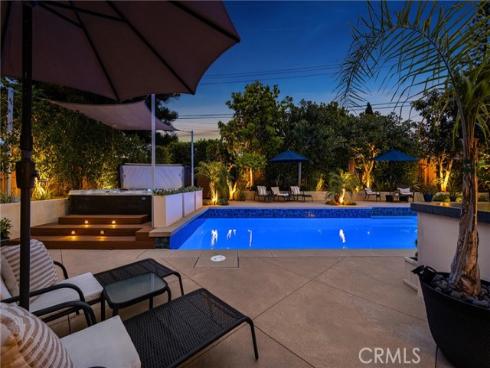 13412 Winthrope Street, North Tustin, CA