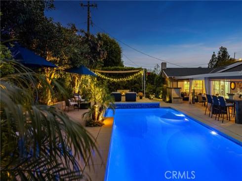 13412 Winthrope Street, North Tustin, CA