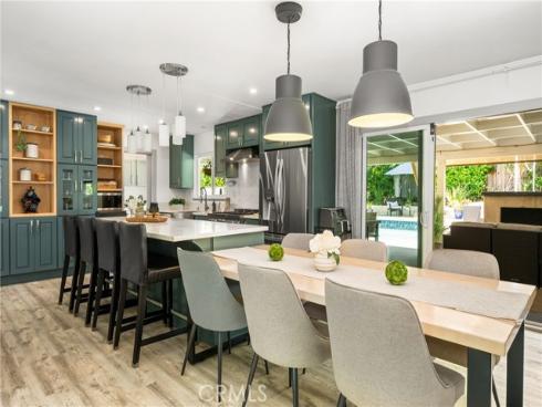 13412 Winthrope Street, North Tustin, CA