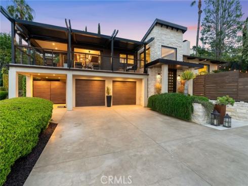 1651 La Loma Drive, North Tustin, CA