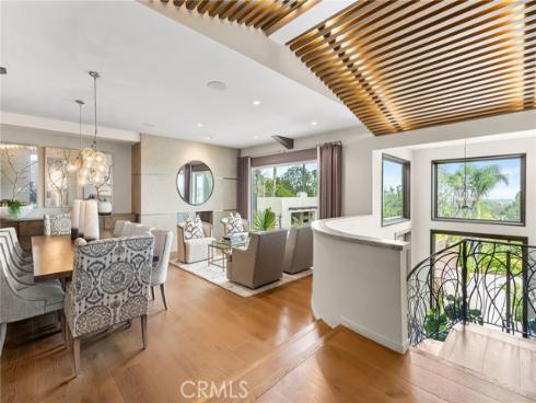 1651 La Loma Drive, North Tustin, CA