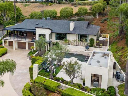 1651 La Loma Drive, North Tustin, CA