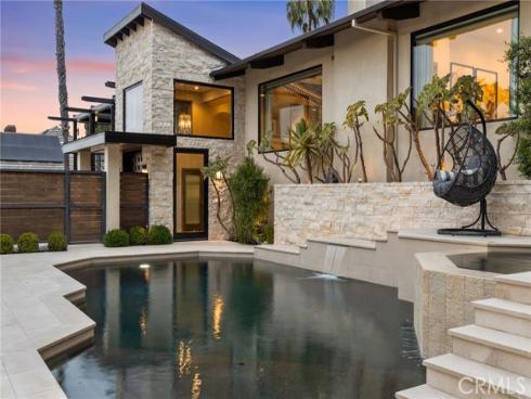 1651 La Loma Drive, North Tustin, CA