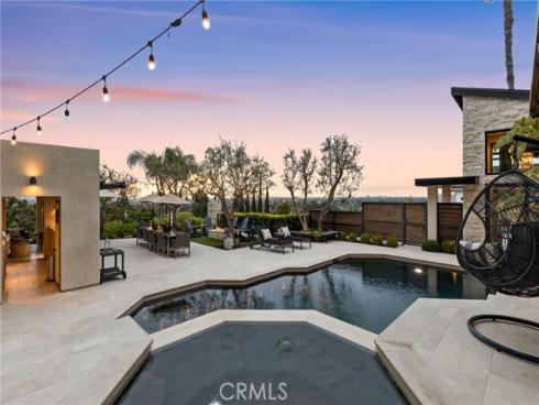 1651 La Loma Drive, North Tustin, CA