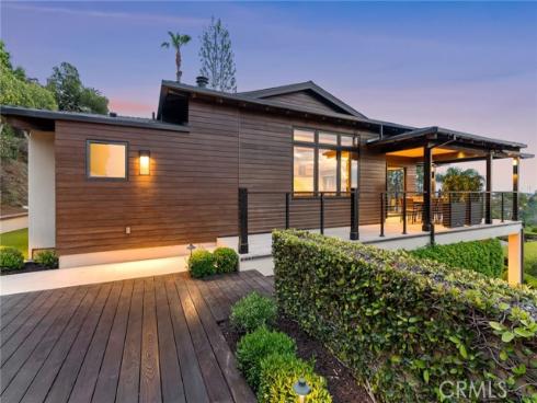 1651 La Loma Drive, North Tustin, CA